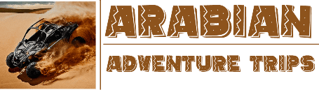 Arabian Adventure Trip